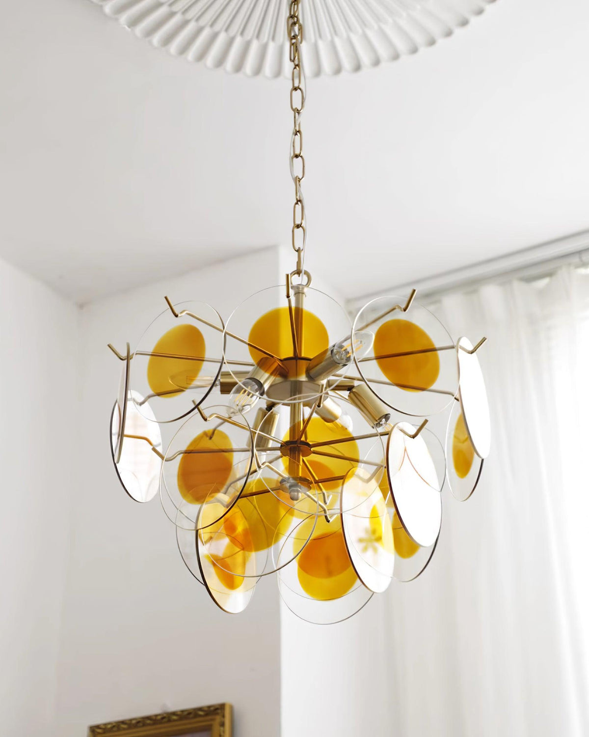 Amarande candelabru
