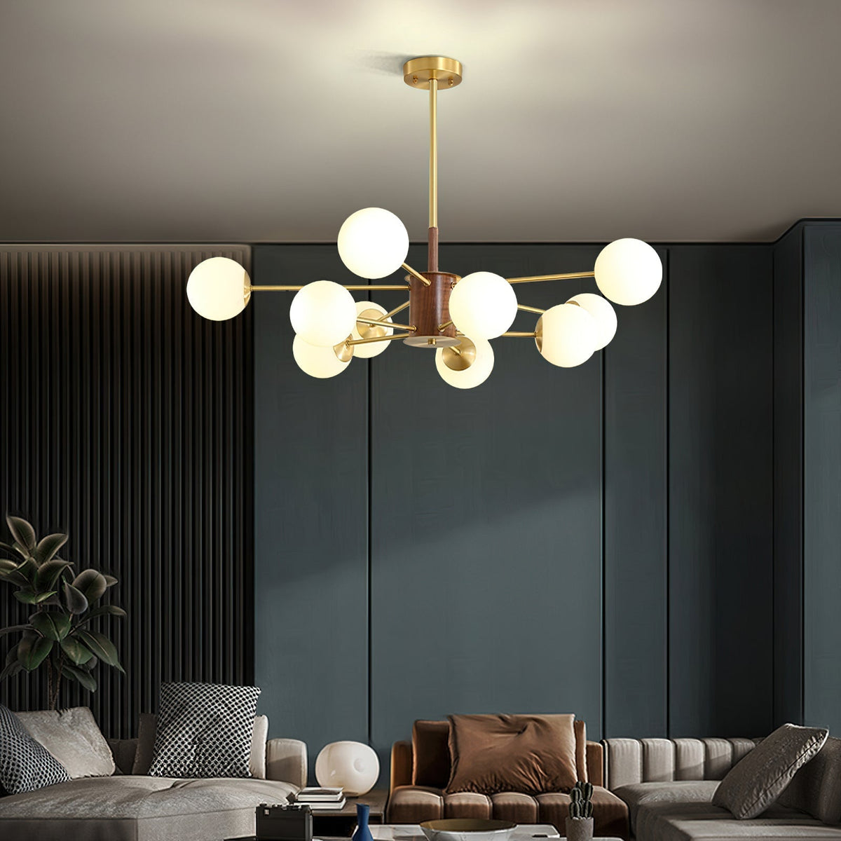 Virethos candelabru