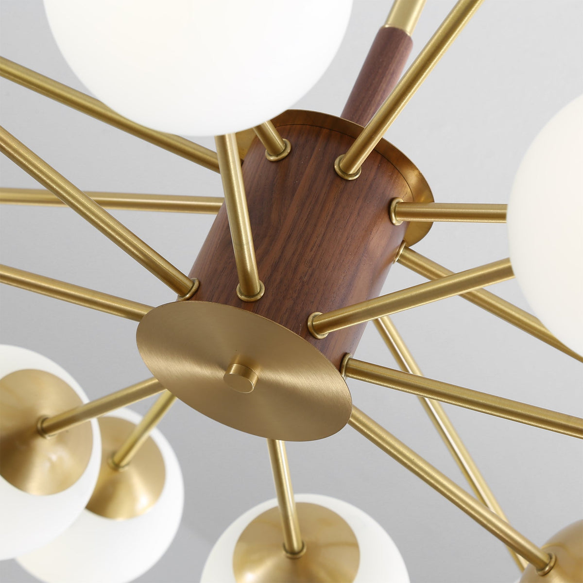 Virethos candelabru