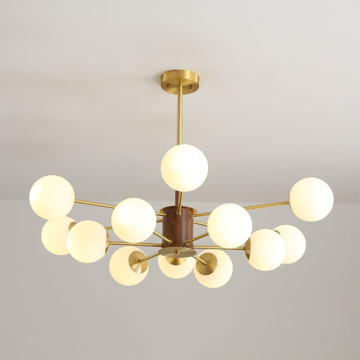 Virethos candelabru