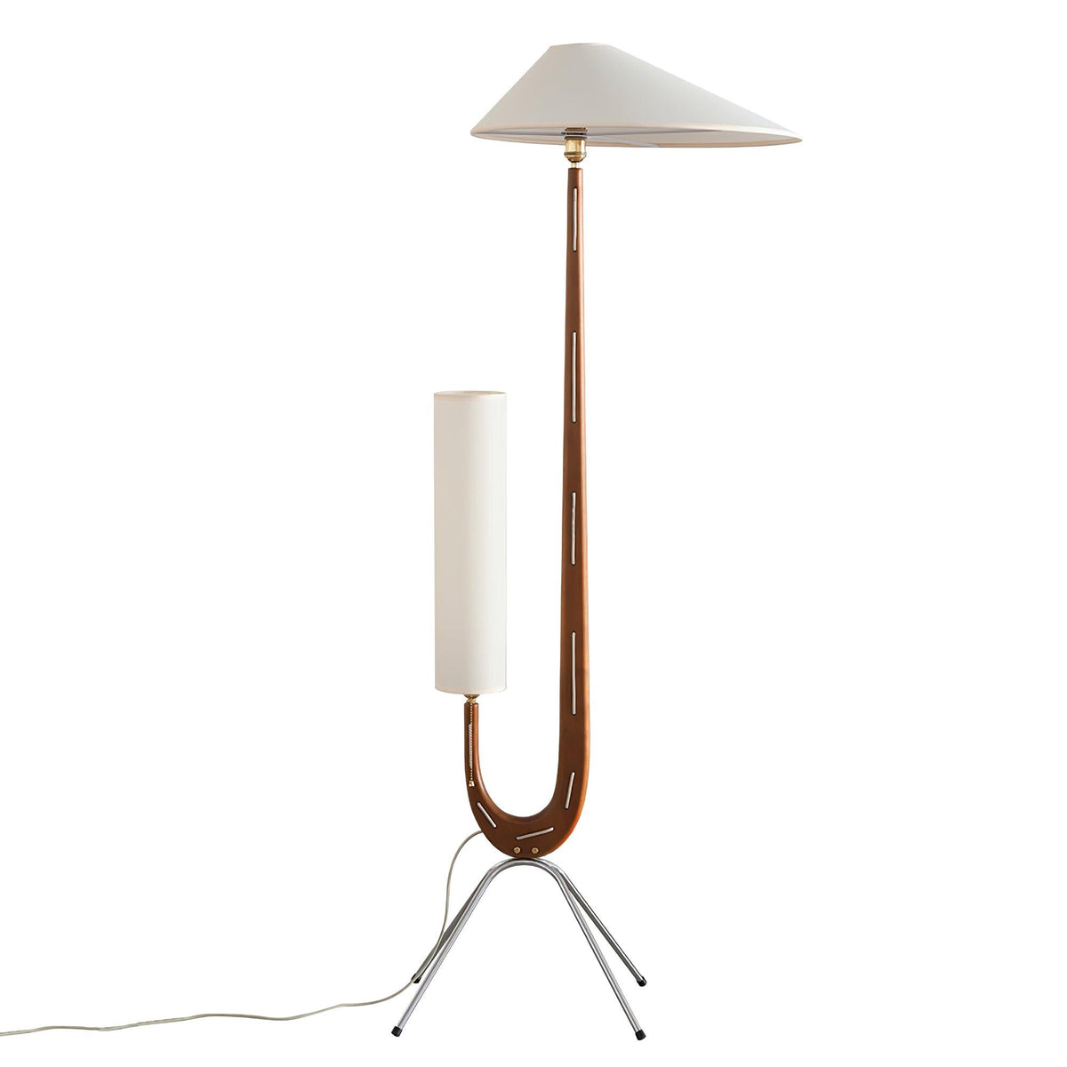 Novael lampadar din Pânză Scandinavian