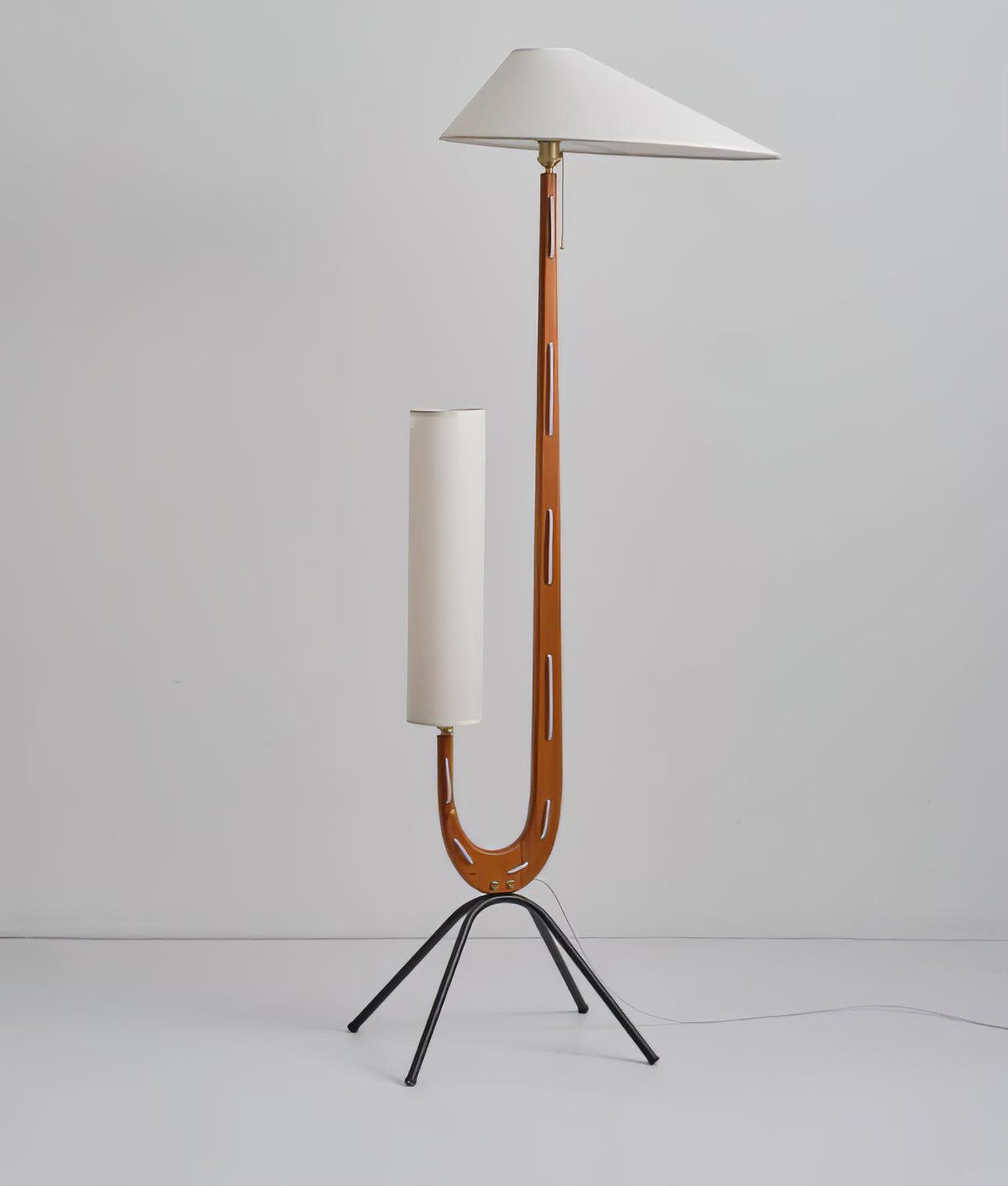 Novael lampadar din Pânză Scandinavian