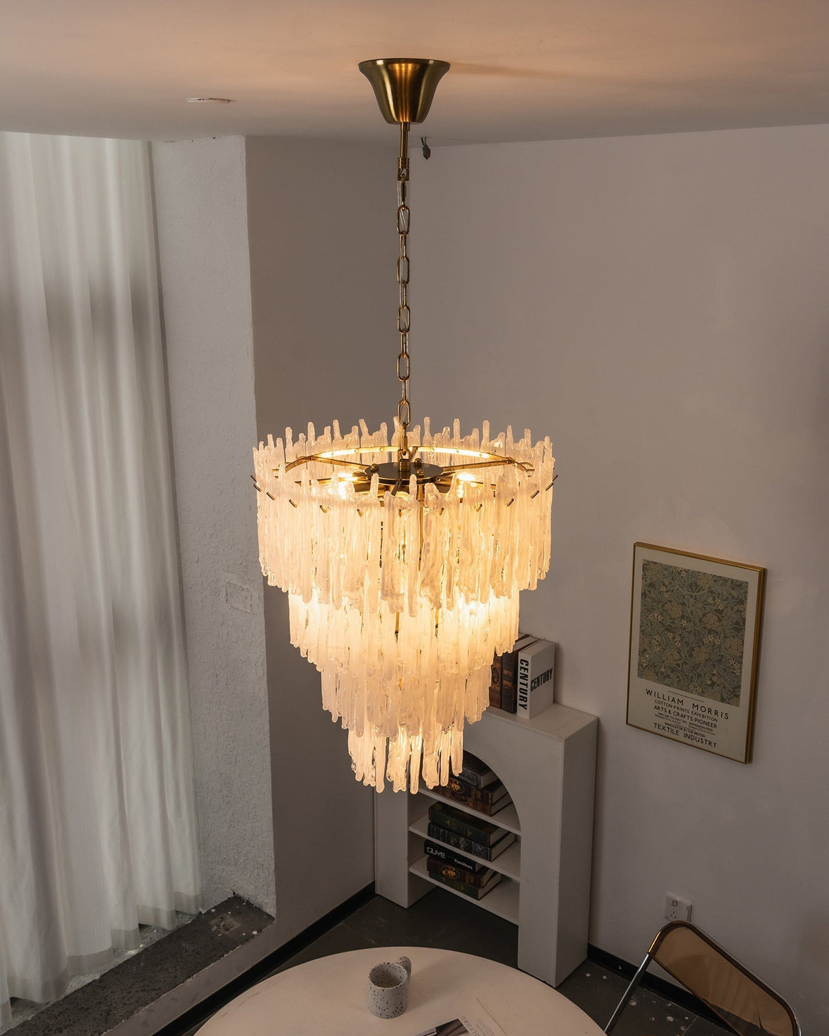 Aveneliel candelabru