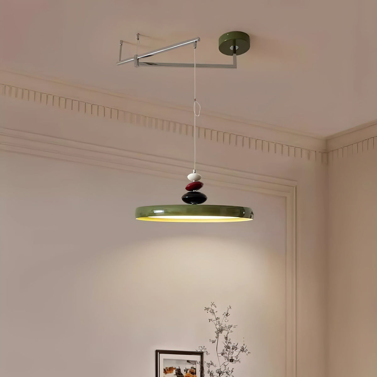 Elland lampă suspendată