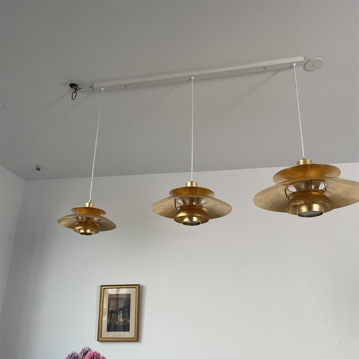 Velorelia lampă suspendată
