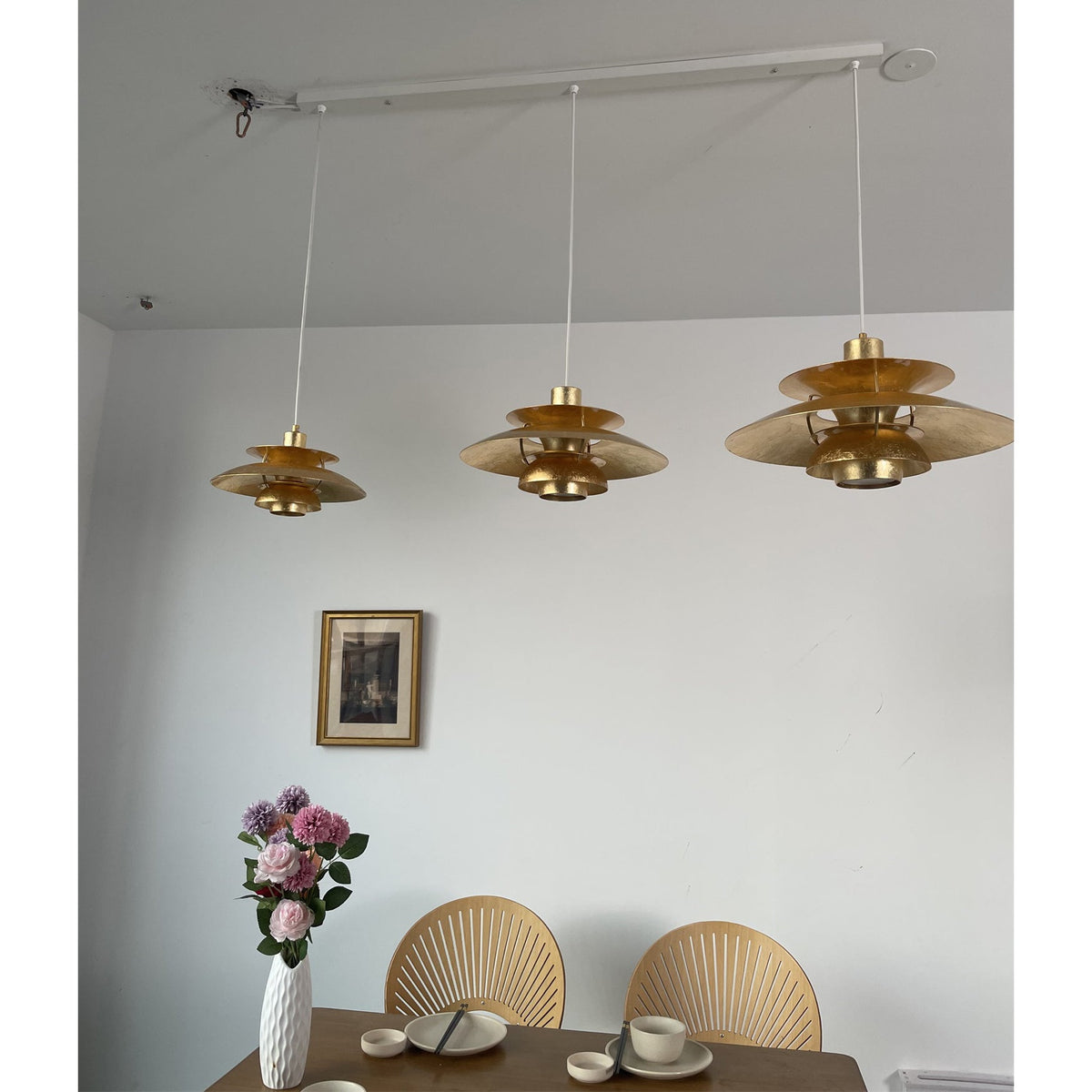 Velorelia lampă suspendată