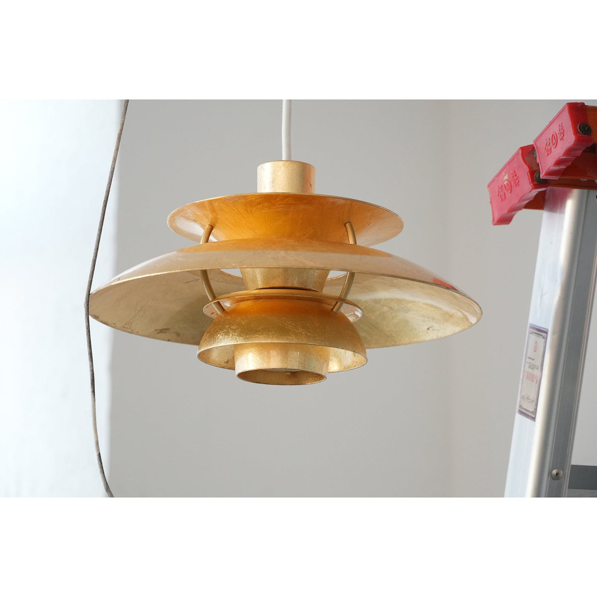 Velorelia lampă suspendată