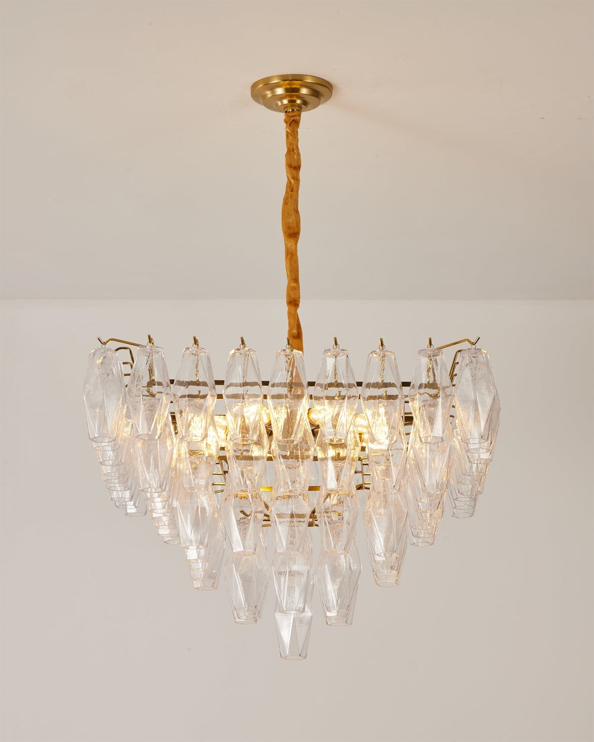 Anastasia Diamond candelabru