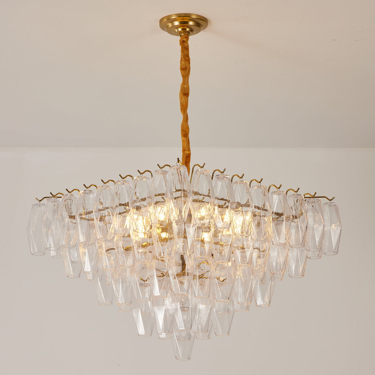 Anastasia Diamond candelabru