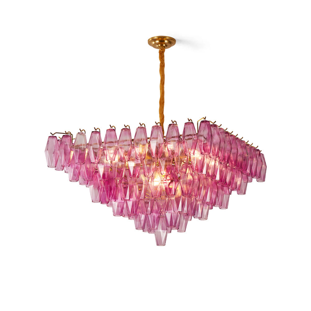 Anastasia Diamond candelabru