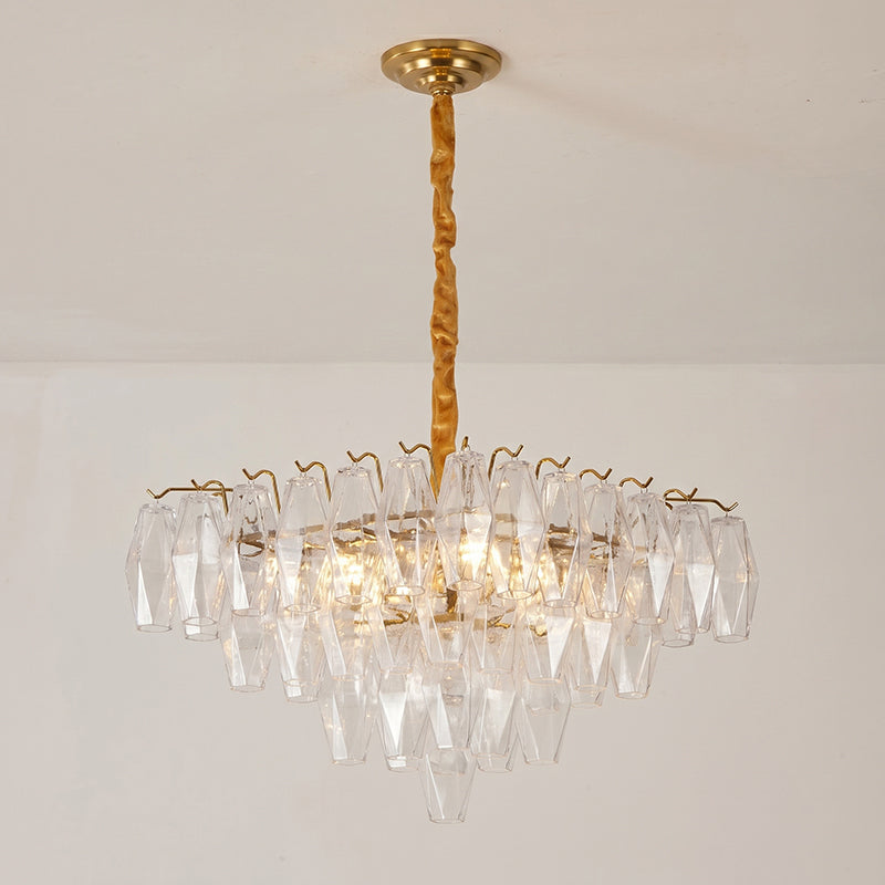 Anastasia Diamond candelabru