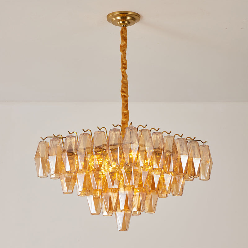 Anastasia Diamond candelabru
