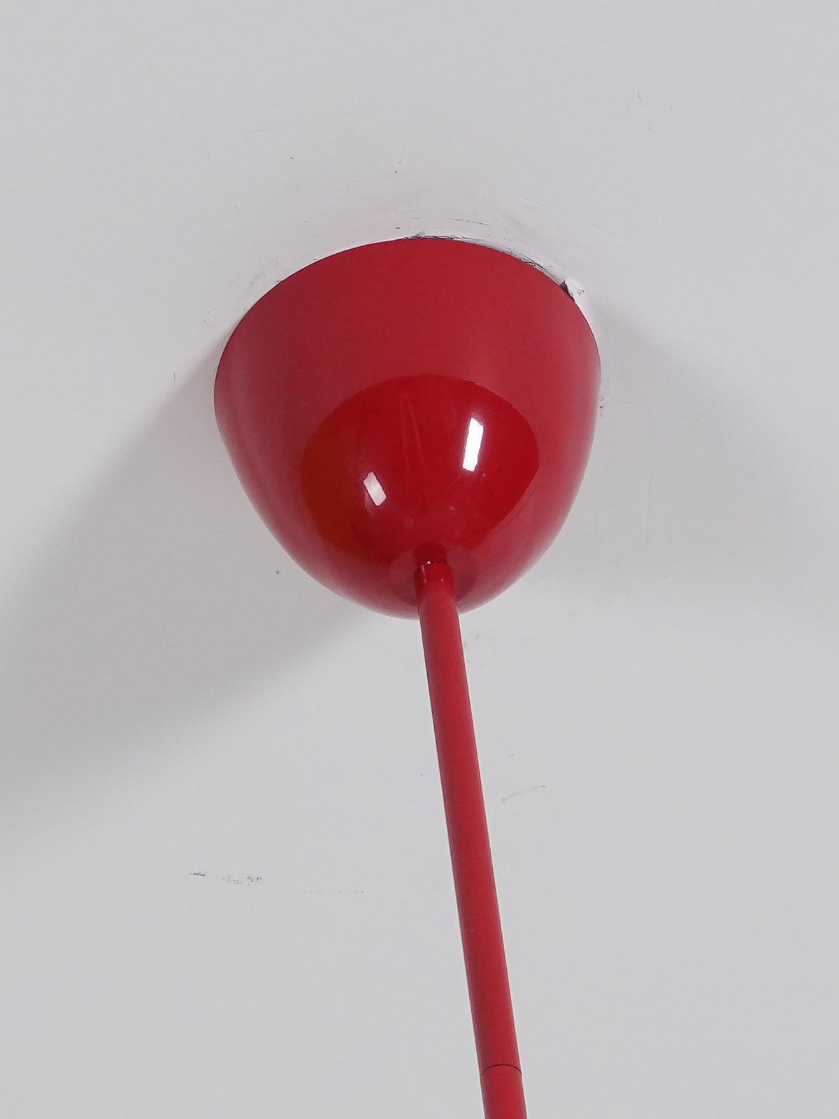 Rivorora candelabru, modern, cu glob