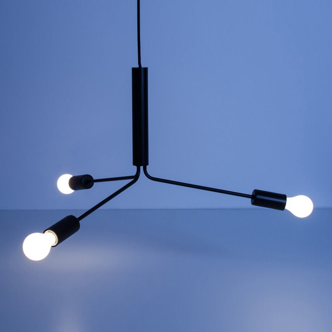 Nororaria candelabru