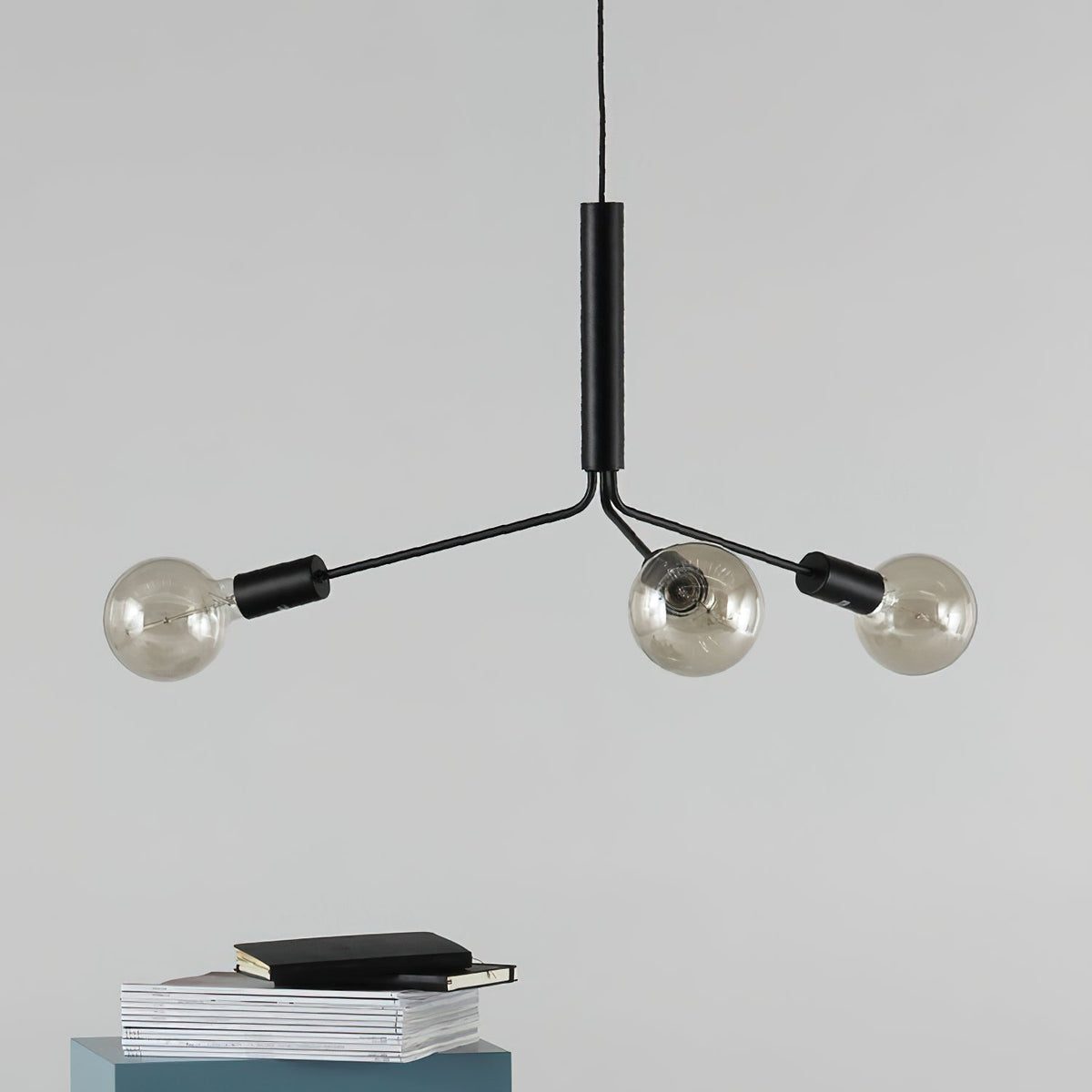 Nororaria candelabru