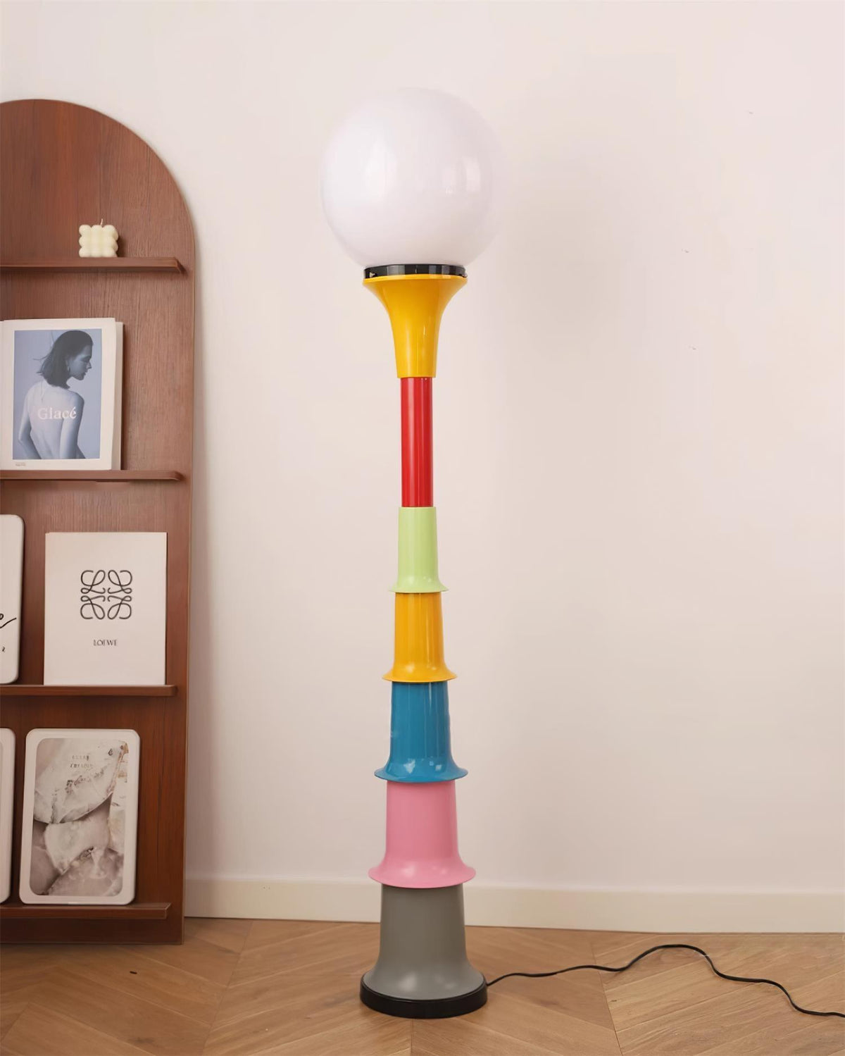 Selivaya lampadar
