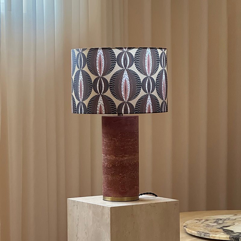 Avenanette lampă de masă