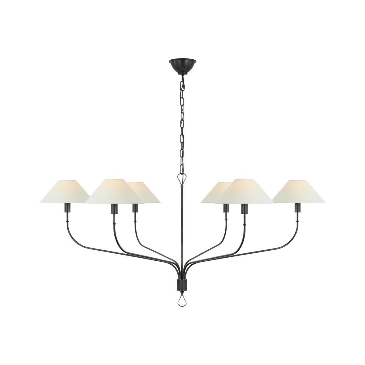 Winston candelabru