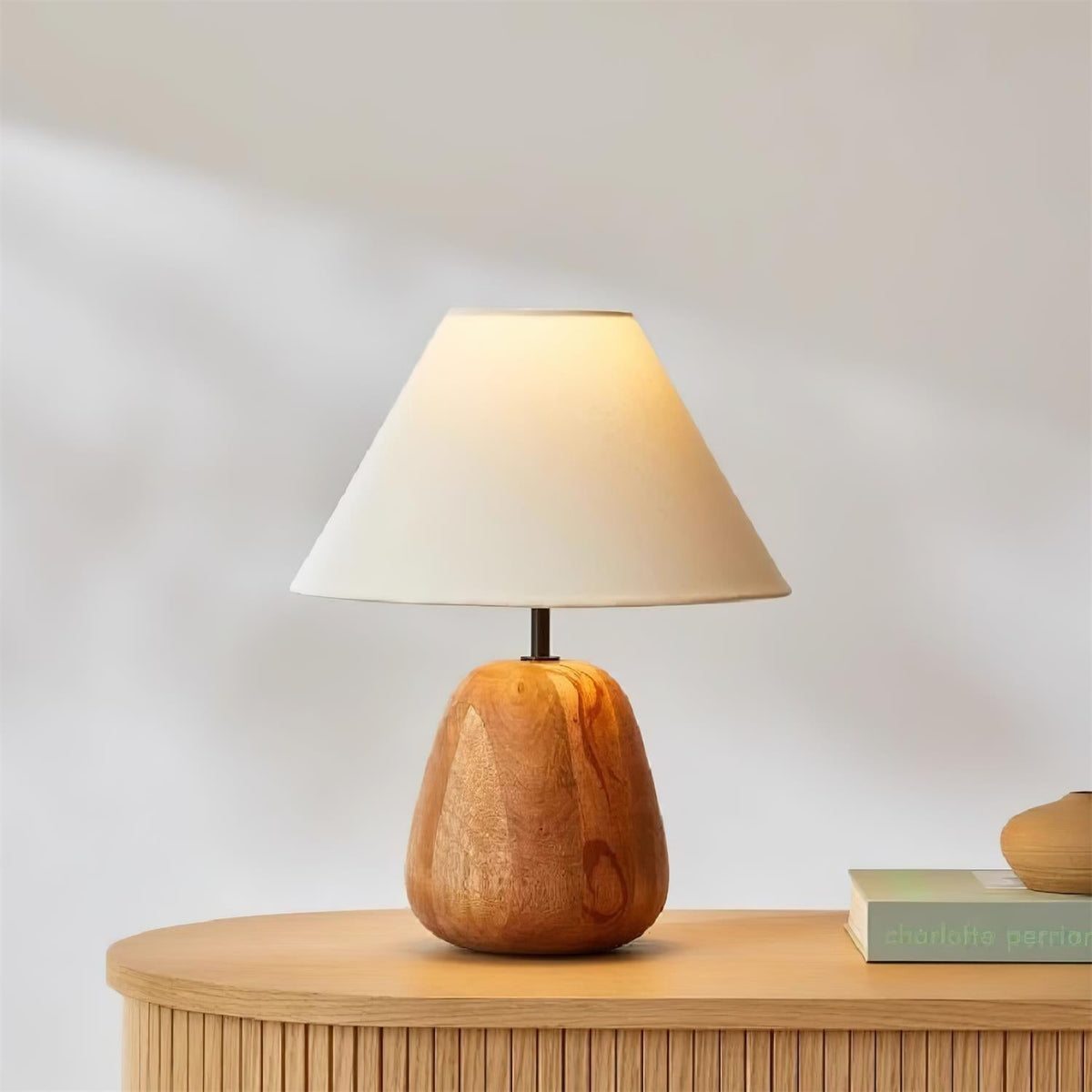 Mosa lampă de masă