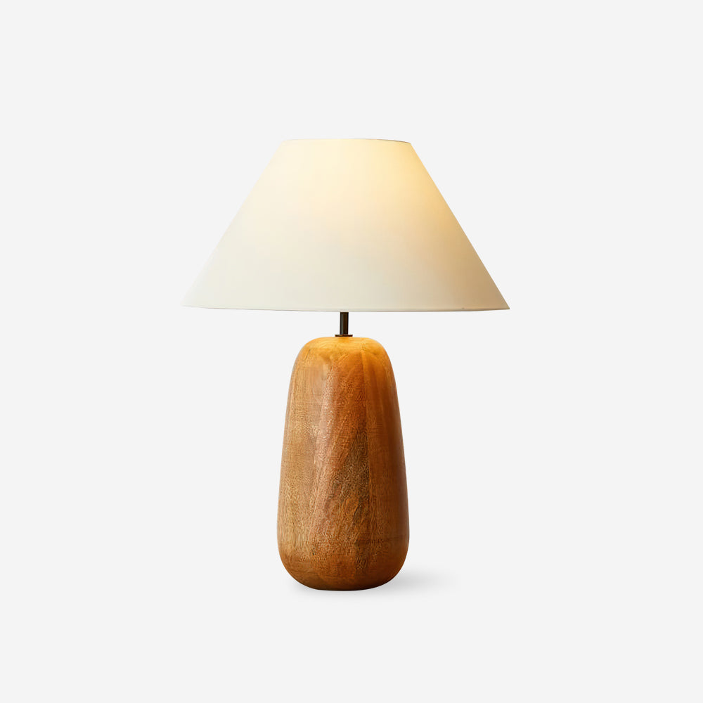 Mosa lampă de masă