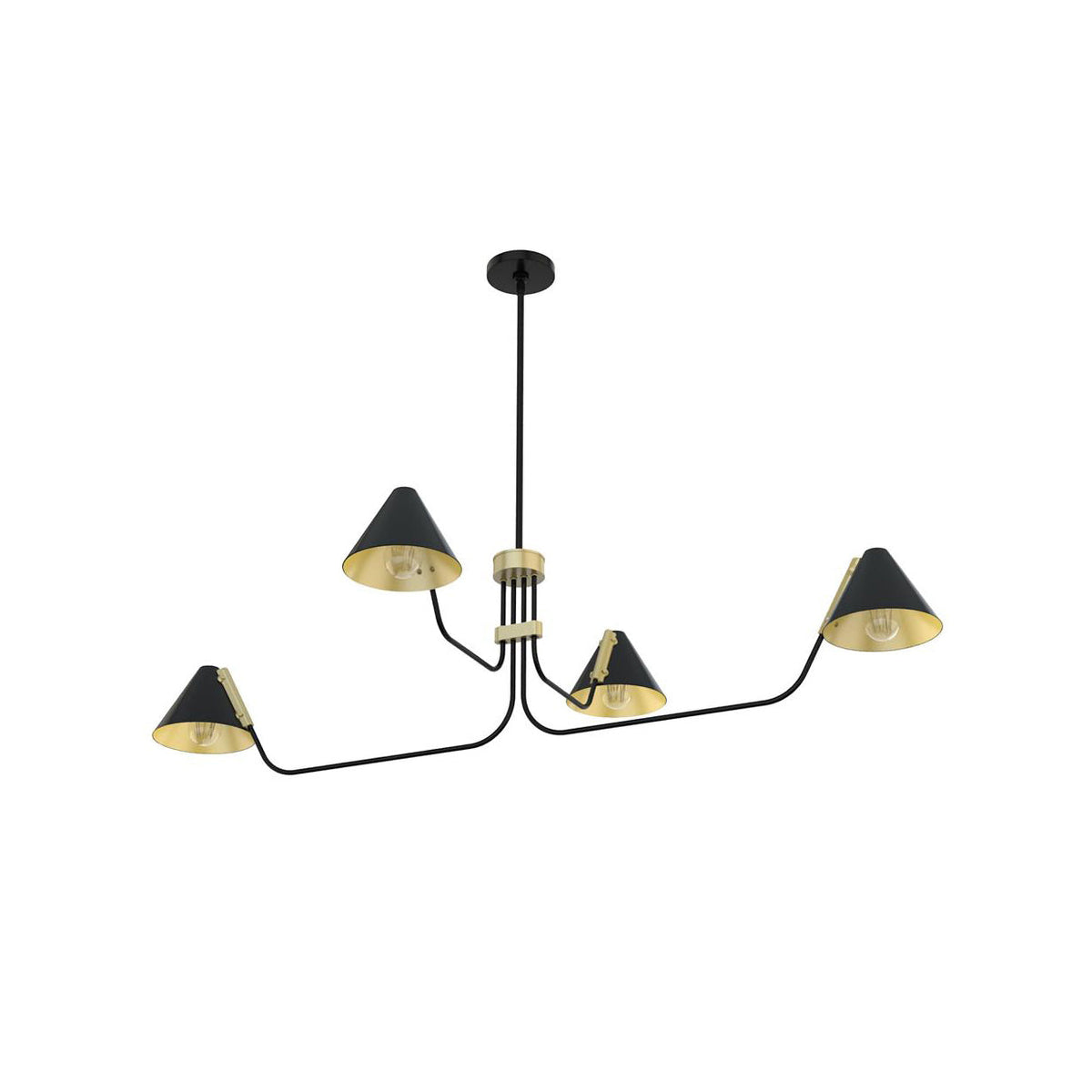 Rivariel candelabru