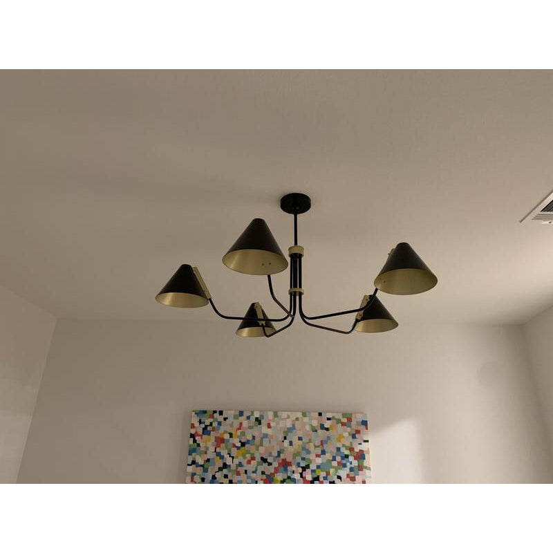 Rivariel candelabru