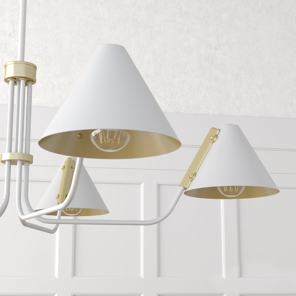 Rivariel candelabru