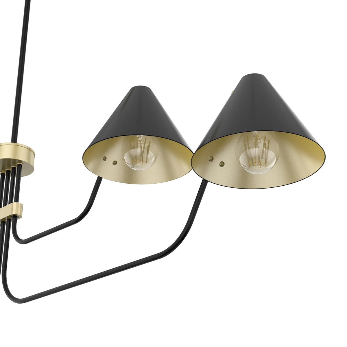 Rivariel candelabru