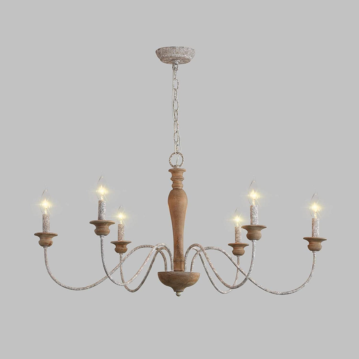 Riveira candelabru