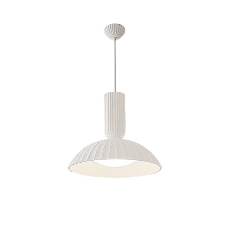 Tixu lampă suspendată Cozy din Rășină