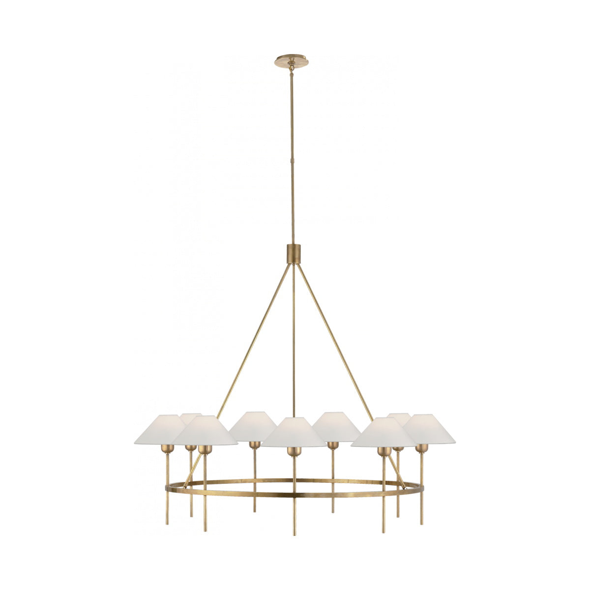 Rivalaria candelabru