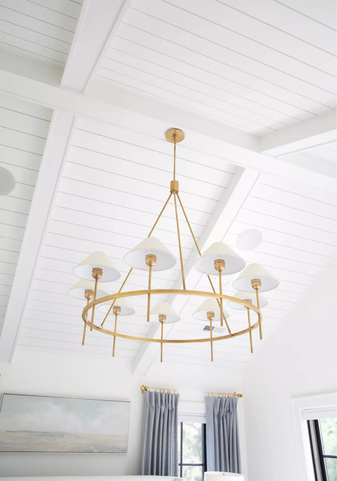 Rivalaria candelabru