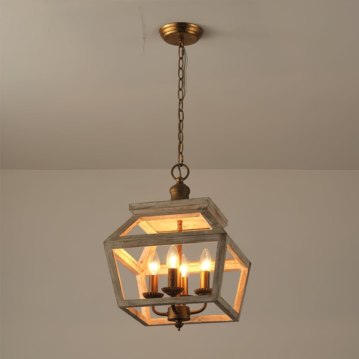 Nook lampă suspendată