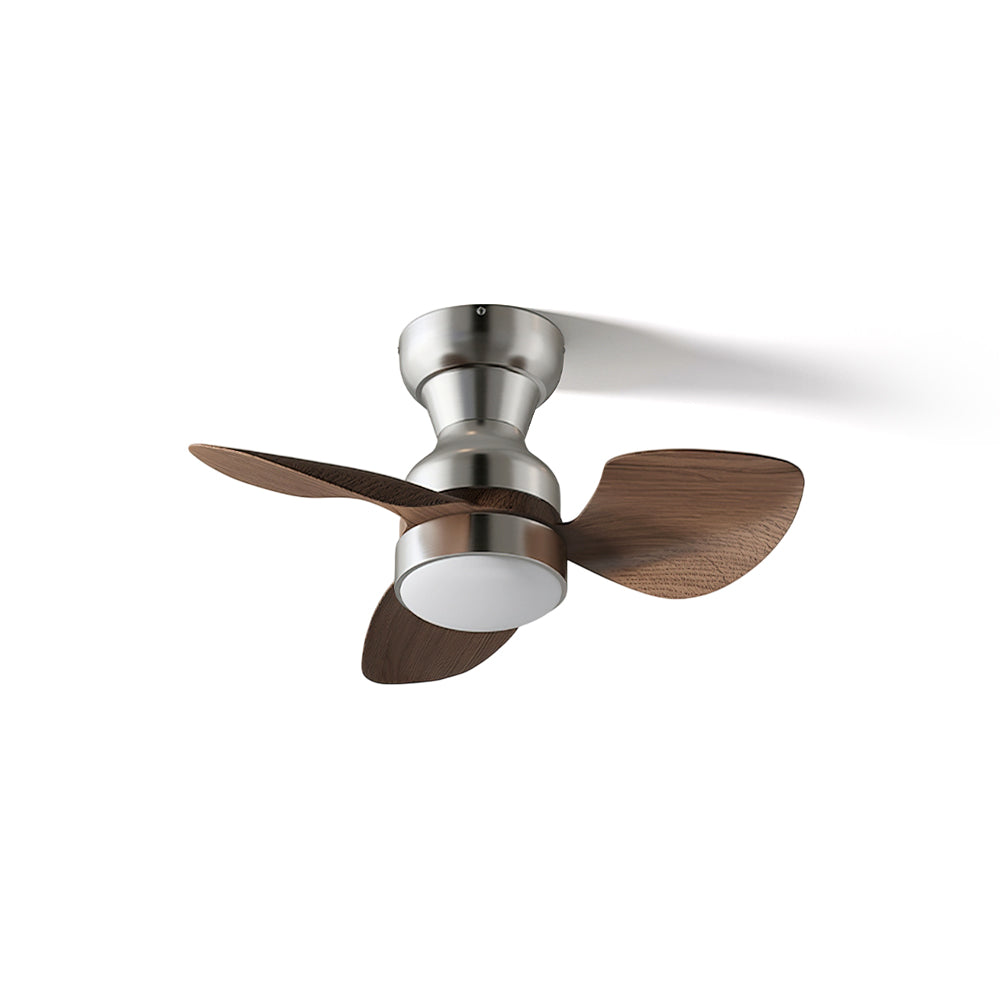 Aerivo ventilator de tavan cu lumină