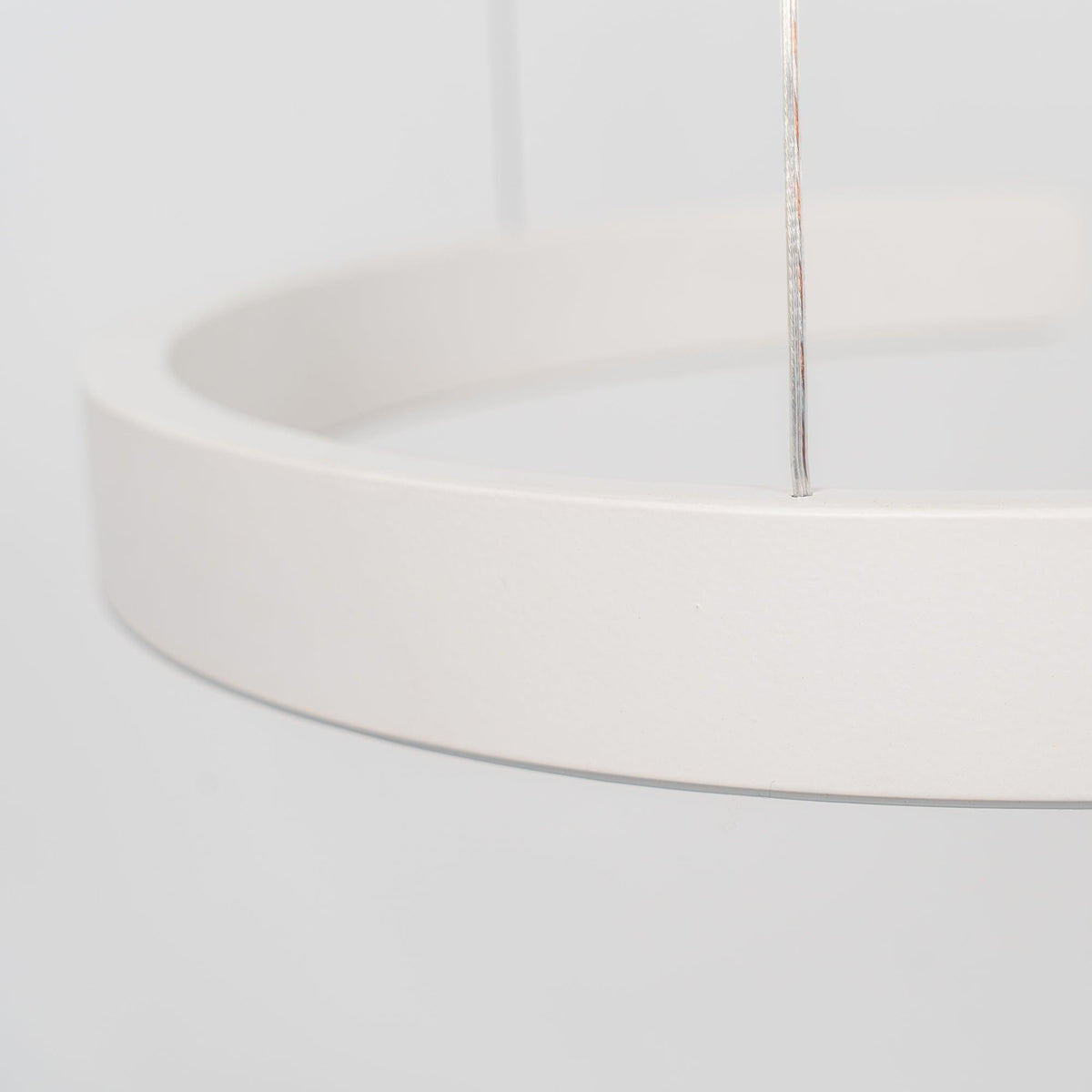 Ringe lampă suspendată