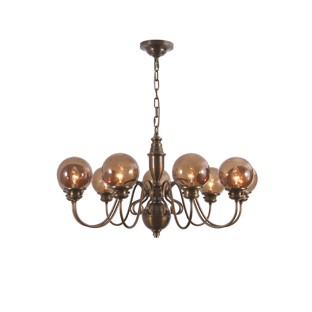 Cirisiel candelabru