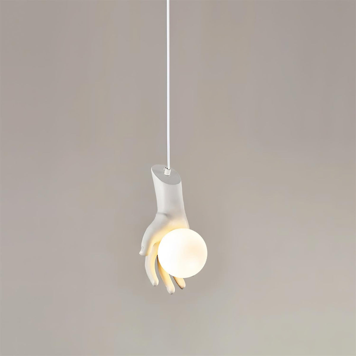 Milanel lampă suspendată