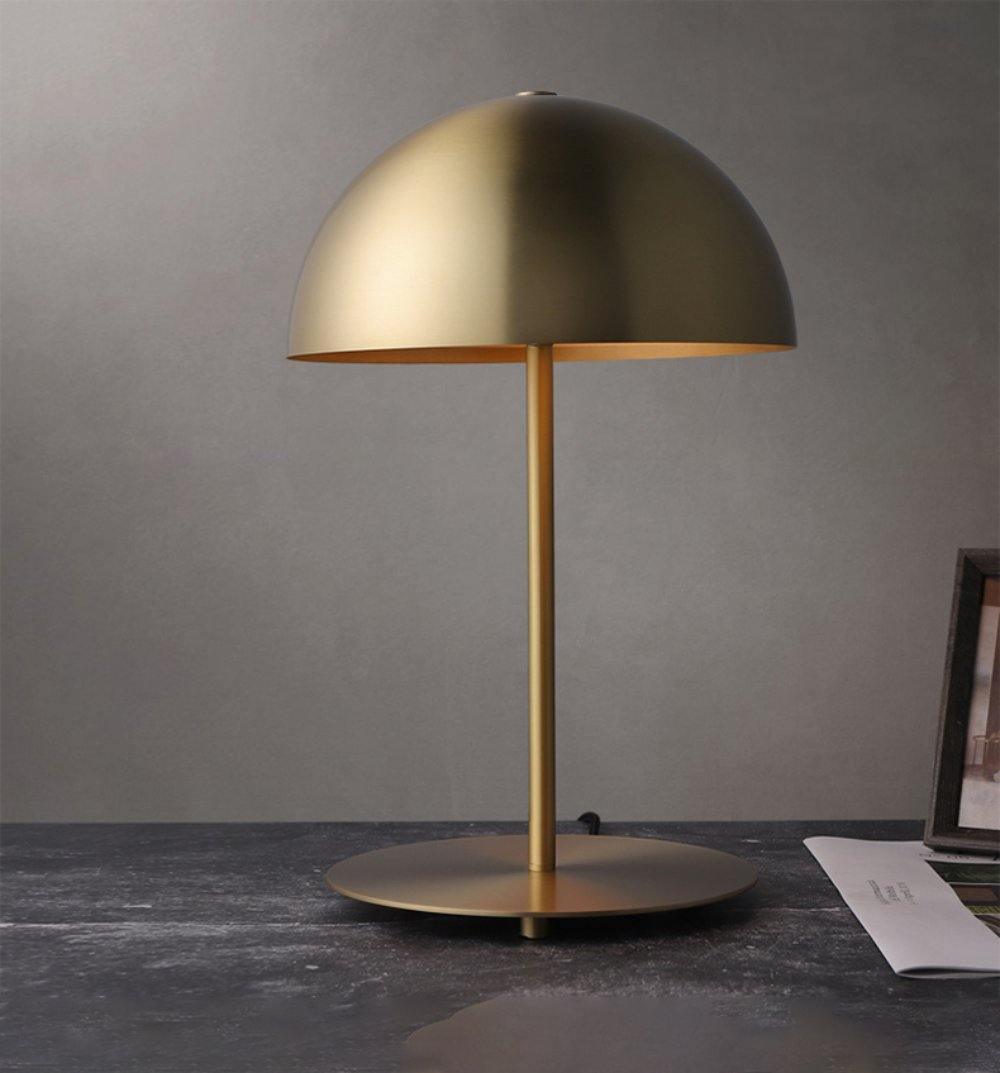 Brioth lampă de masă din acrilic în stil scandinav