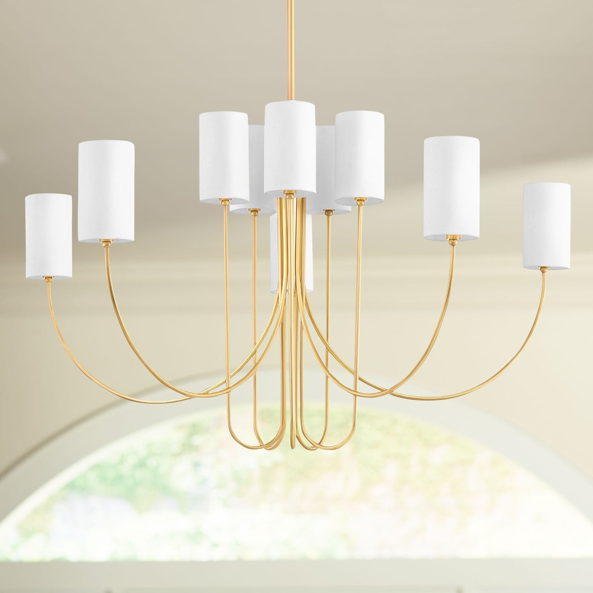Lumiella candelabru