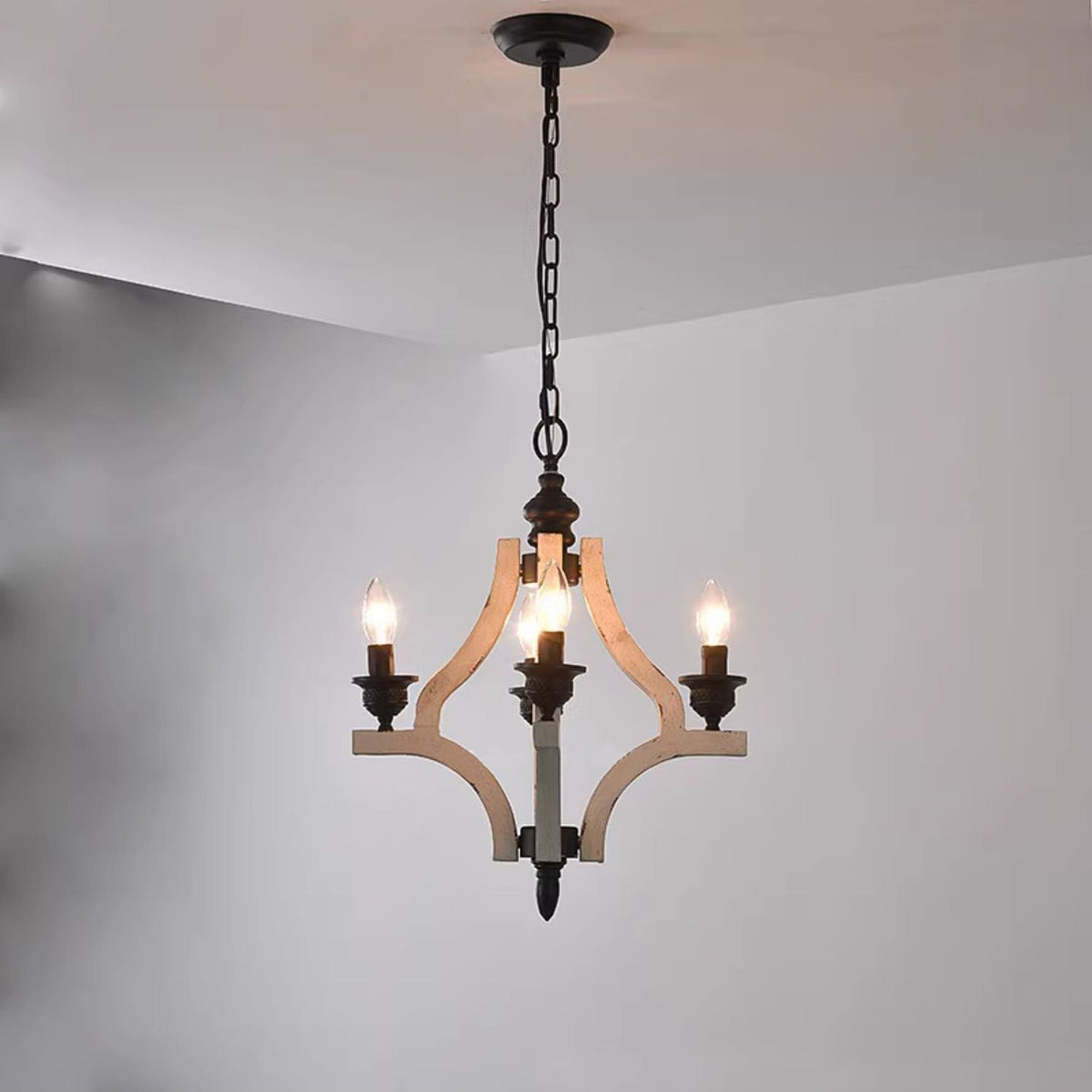 Wylie candelabru