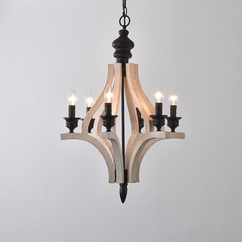 Wylie candelabru