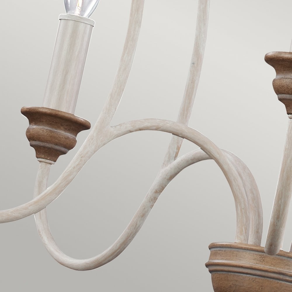 Renaleon candelabru