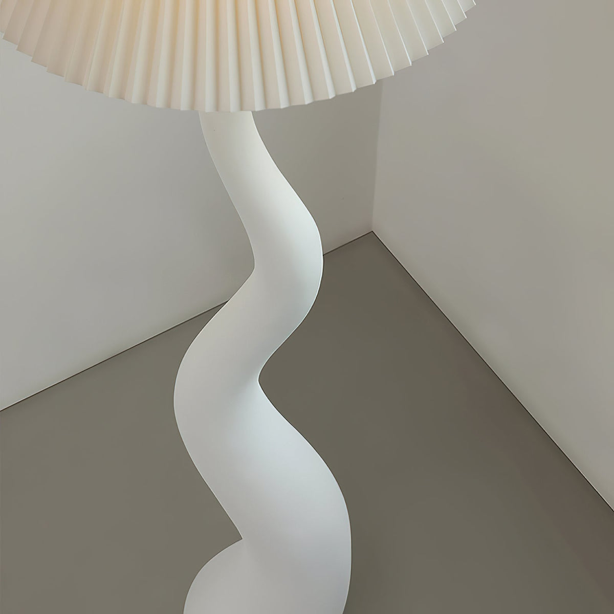 Serpent lampadar