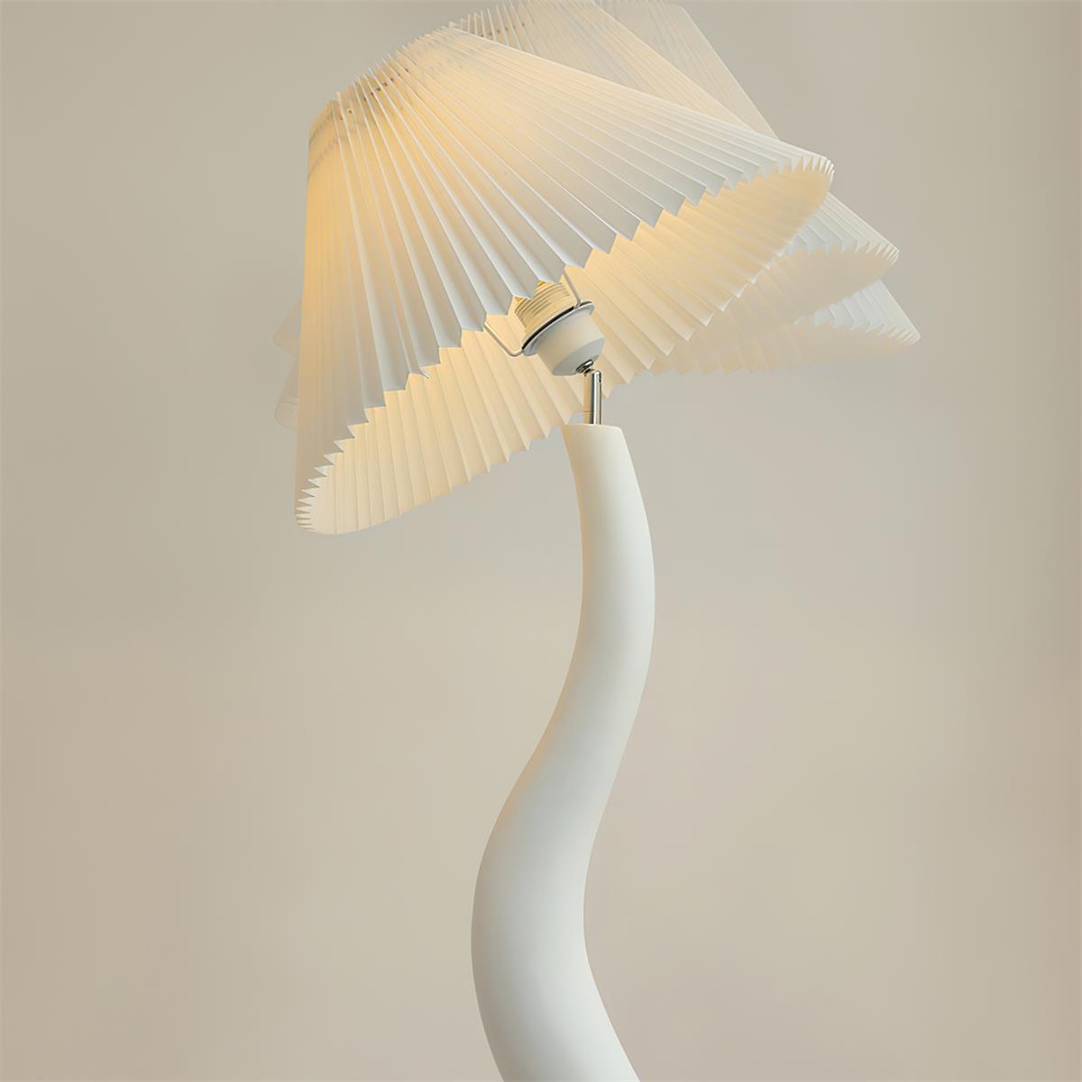 Serpent lampadar