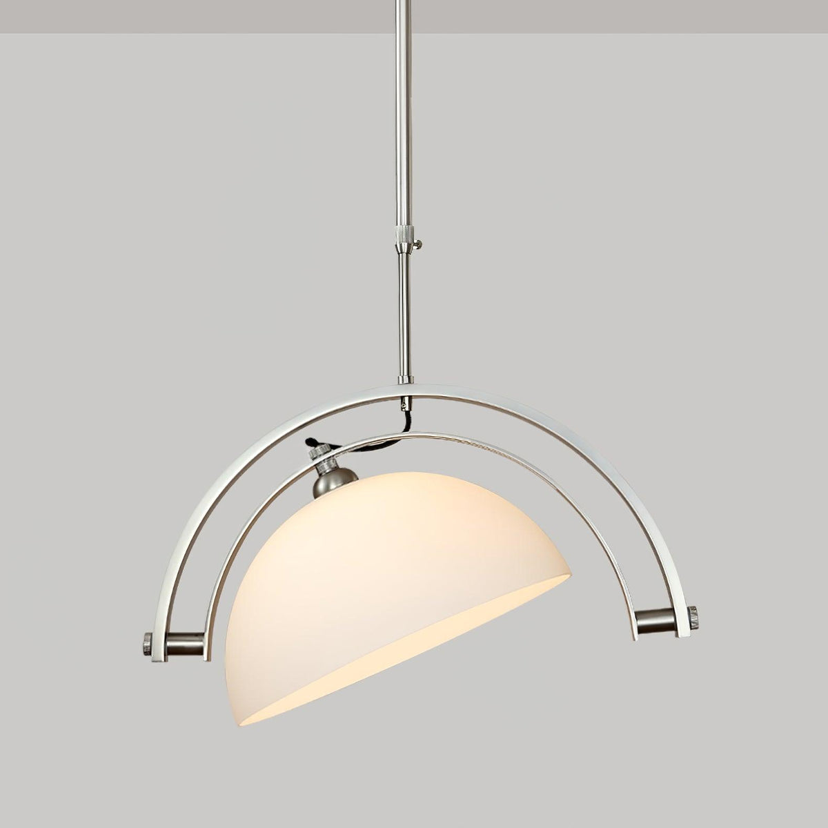 Teriivelia lampă suspendată, industrială, artistică