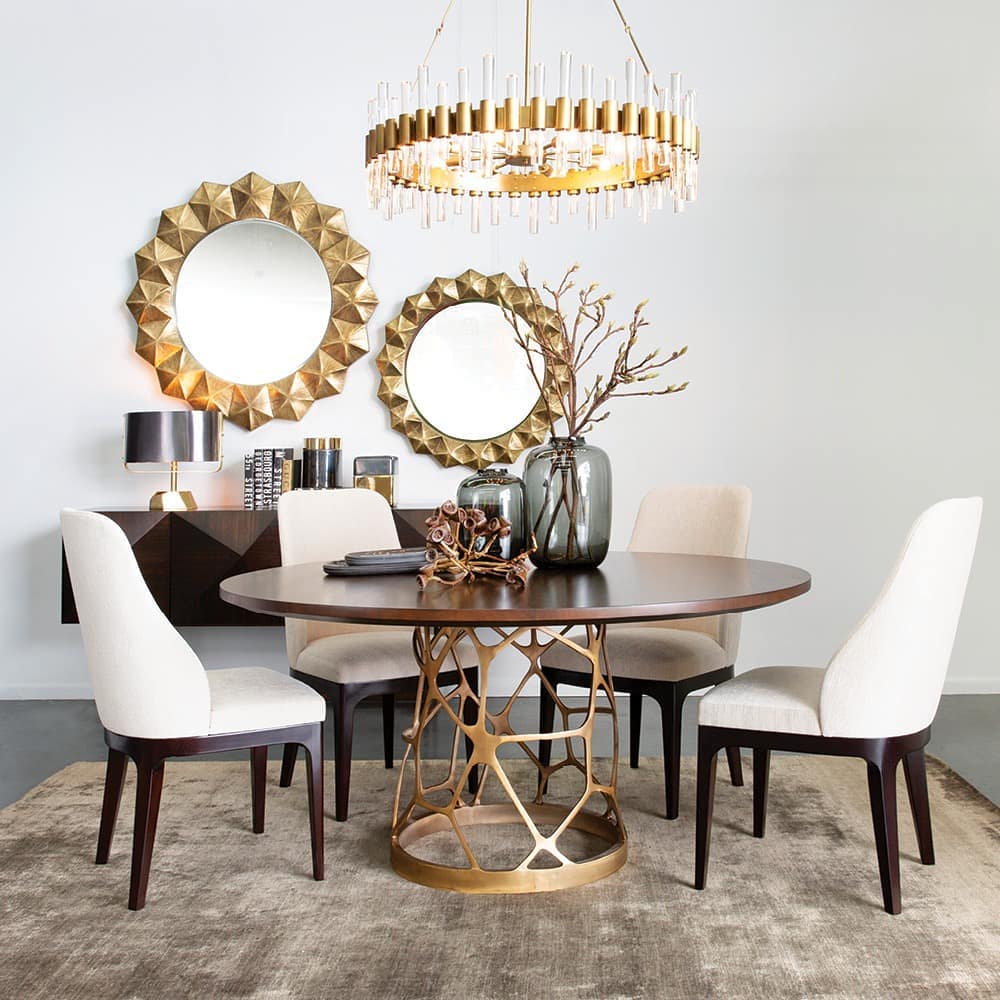 Diora candelabru