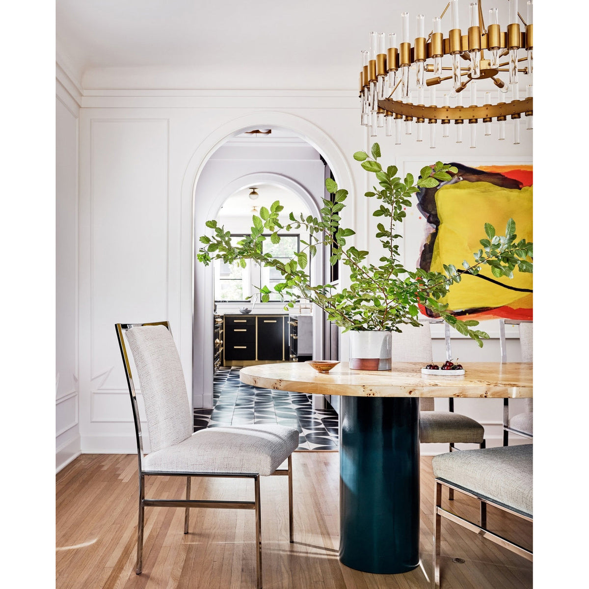 Diora candelabru
