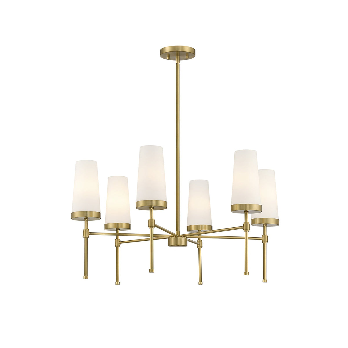 Haynes candelabru