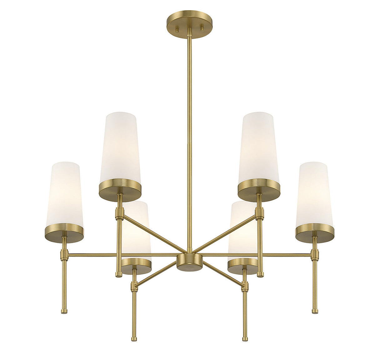 Haynes candelabru