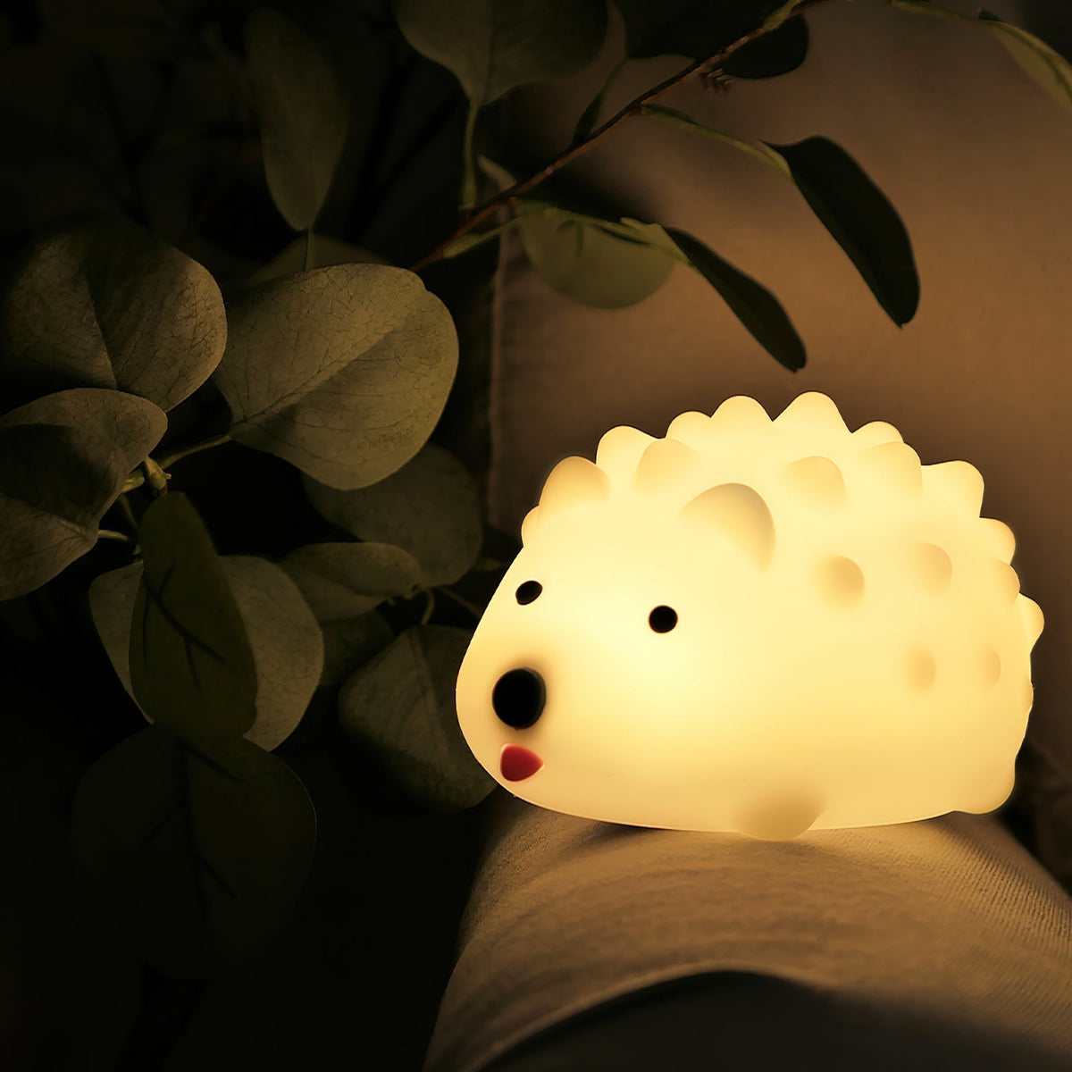 Spike lampă de masă